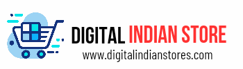 Digital Indian Store