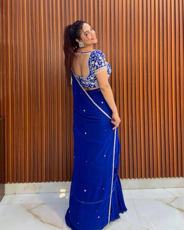 New Lehengha Saree QRC SERIES Lunch Hevay Boutiq Collection
