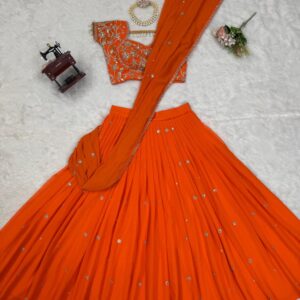 New Lehengha Saree QRC SERIES Lunch Hevay Boutiq Collection